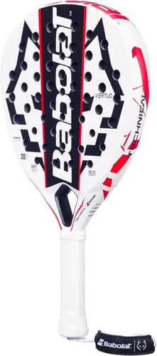 Miniatura 2 de Babolat Paleta Veron Juan Lebron Series (TECH Vertu Juan Lebron)