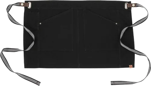 Miniatura 7 de Chef Works Unisex Berkeley Half Bistro Apron