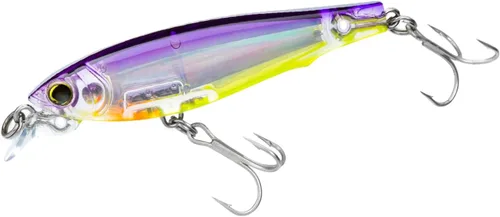 Miniatura 10 de Duel 3 D Inshore Fingerling