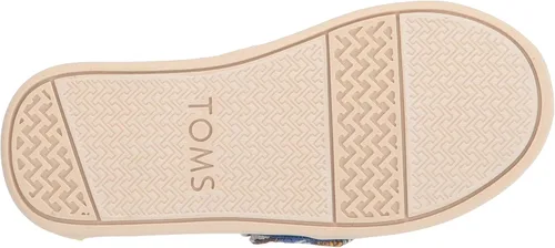 Miniatura 4 de TOMS Mocasines planos unisex para niños