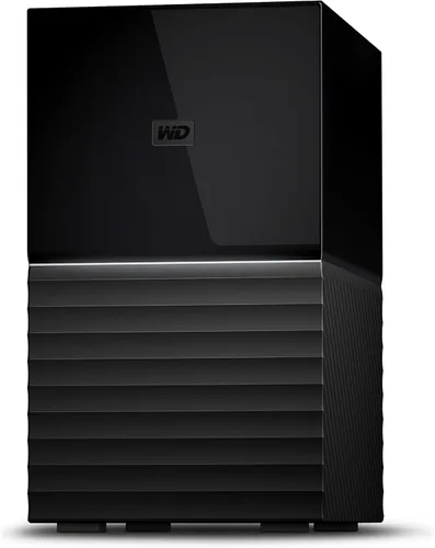 Miniatura 7 de WD Disco duro externo de escritorio My Book de 12 TB, USB 3.0, HDD externo con protección por contraseña y software de copia de seguridad automática