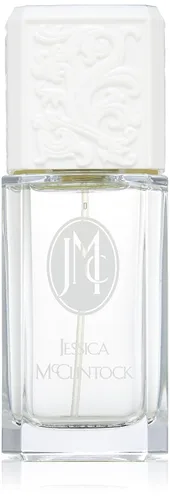 Jessica Mcclintock Eau de Parfum en aerosol, 3.4 onzas líquidas