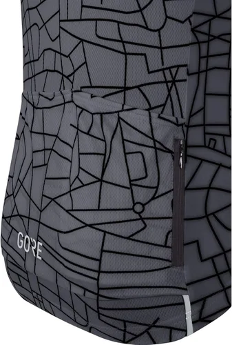 Miniatura 5 de GORE WEAR Gotham Jersey para hombre