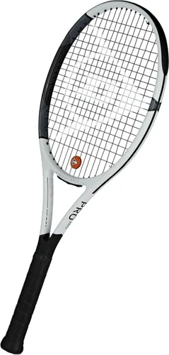 Miniatura 2 de Dunlop Sports Pro-Strung - Raqueta de tenis Pro 255 y 265