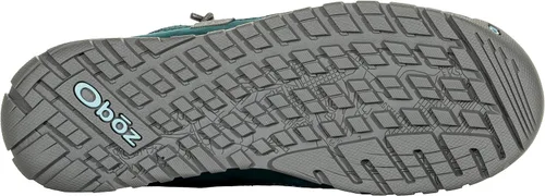 Miniatura 4 de Oboz Zapato casual bajo Jeannette para mujer
