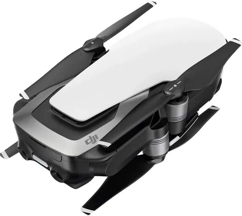 Miniatura 5 de DJI Mavic Air Fly More Combo (blanco ártico)