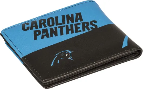 Miniatura 15 de Littlearth NFL Washington Commanders Bi-Fold Wallet, Team Color, 4” x 5" x 1
