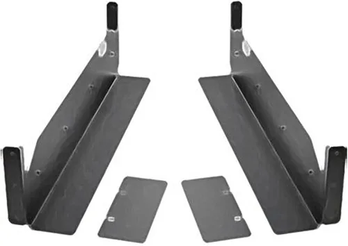 Panasonic Soporte de montaje en rack KX-A244X