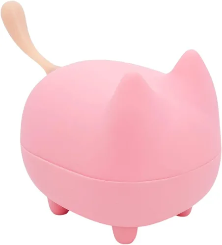 Miniatura 15 de gingo Altavoz Bluetooth portátil, mini altavoces inalámbricos con claridad estéreo, emparejamiento TWS, micrófono integrado, súper graves, tiempo