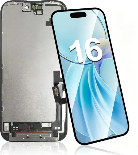 Miniatura 24 de para iPhone 11 Pro Max Reemplazo de Pantalla, Mayorista Completa Full HD 6.5 Pulgadas COF LCD Visualización 3D Touch Digitalizador Ensamblaje