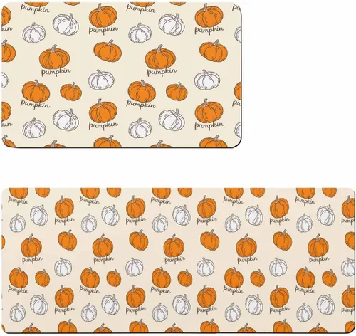 Tapete de baño para bañera, antideslizante, de secado rápido y absorbente, de tierra de diatomeas, para fregadero de cocina, lavable, color naranja,