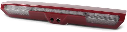 Miniatura 43 de GRAND ORANGE Tercera luz de freno LED compatible con Ford F150 2004-2008 /Compatible con Ford Explorer Sport Trac 2007-2010 /Compatible con Ford