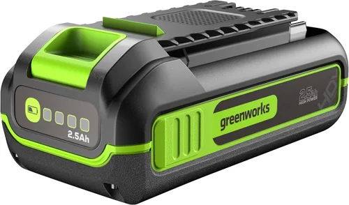 Miniatura 14 de GreenWorks GREENWORKS 40V 2.0 AH batería de iones de litio 29462