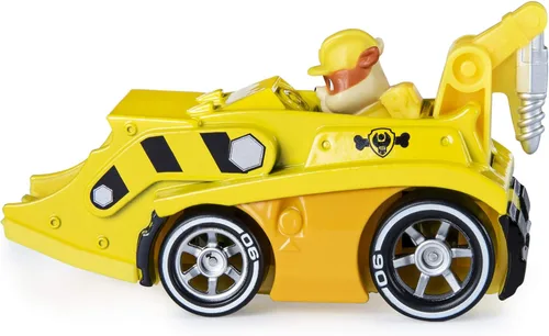 Miniatura 2 de Paw Patrol Escombros Diecast Car Escala 1:55