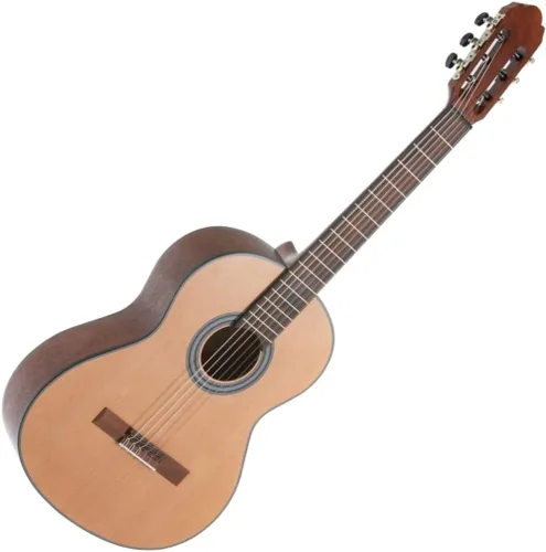 Miniatura 12 de GEWA 1/2 Estudiante, spuce laminado