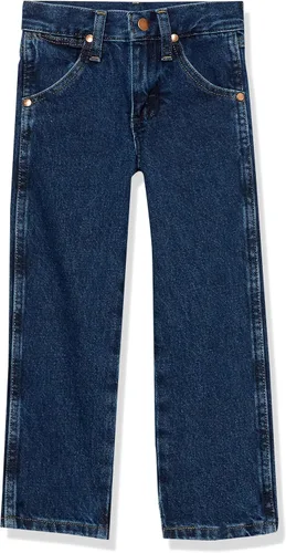 Miniatura 16 de Wrangler Men's 13mwz Cowboy Cut Original Fit Jean