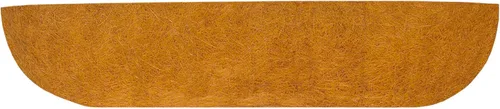Miniatura 4 de Gardman R890 Cesta en forma de Coco Liner, 20" Ancho 10" Alto
