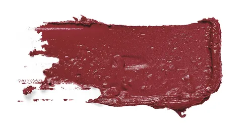 Miniatura 3 de Zuzu Luxe Lápiz labial de color labial (Allure - Coral purpúreo/Crema cálida), lápiz labial natural ultrahidratante, sin parabenos, vegano, sin