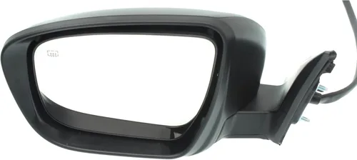Miniatura 221 de Garage-Pro Espejo eléctrico no calefactable para Nissan Altima 2007-2012 con luz de señal pintable Sedán, para modelos con paquete de conveniencia