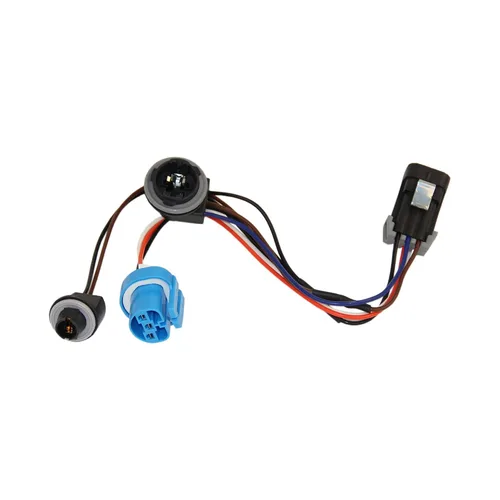 Miniatura 3 de Arnés de cableado para faros delanteros Chevy Pontiac 645-205 para Chevrolet Cobalt 2005-2008 para 2005 2006 Pontiac G4 para 2007 2008 2009 Pontiac