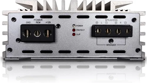 Miniatura 4 de Sundown Audio Amplificador de clase D multicanal de rango completo (SALT-400.2)