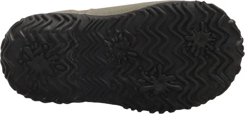 Miniatura 4 de BOGS Botas de lluvia de goma impermeables para niños y niñas