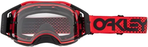Miniatura 13 de Oakley Airbrake MX Gafas de Seguridad