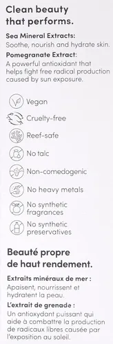 Miniatura 11 de jane iredale Amazing Base - Polvo mineral suelto, base luminosa con SPF 20, sin aceite, sin talco y sin peso, vegano y libre de crueldad animal