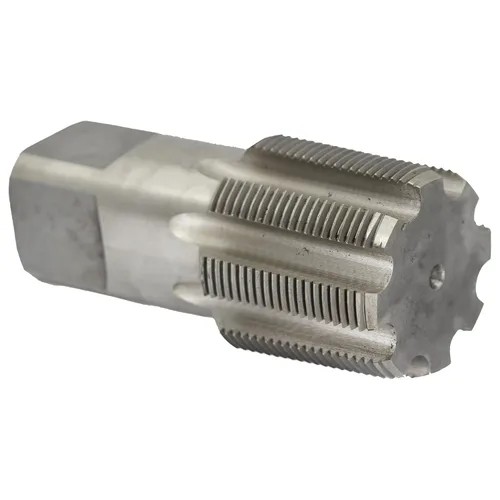 Miniatura 5 de Drill America DWT Llave de tubería de alta velocidad, de acero, (1/16"-27 - 4"-8 NPT, estándar y para mano izquierda), 1