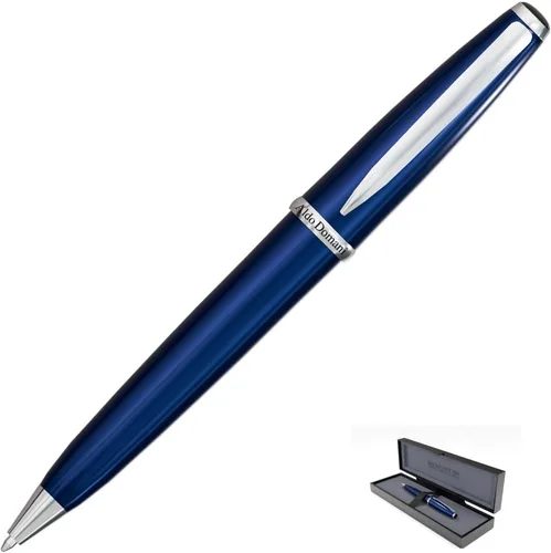 Miniatura 13 de Monteverde USA Aldo Domani - Bolígrafo negro, diseño de lujo inspirado en Italia, experiencia de escritura suave