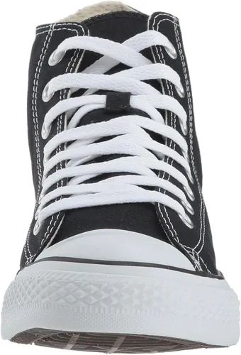 Miniatura 7 de Converse M9160 Tenis de caña alta color Negro