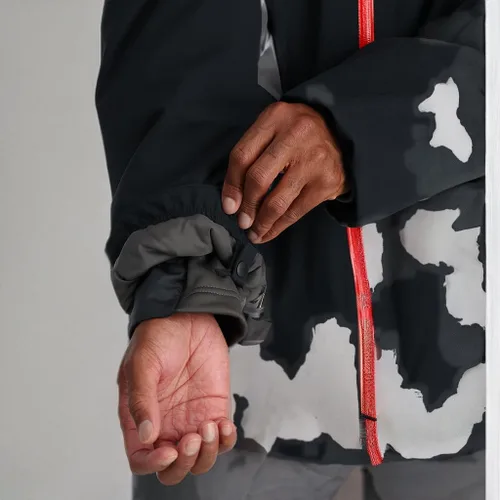 Miniatura 7 de Spyder Men's Mega 3 in 1 Jacket