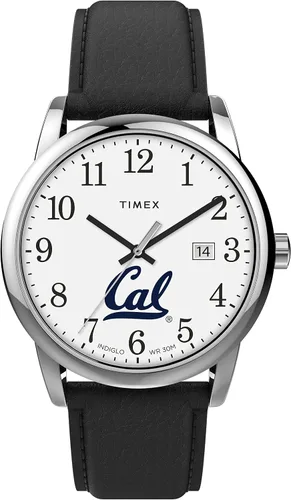 Miniatura 29 de Timex Collegiate Easy Reader - Reloj para hombre (1.496 in)