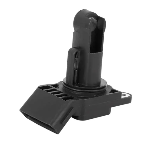 Miniatura 4 de X AUTOHAUX 22204-0D010 Sensor del medidor de flujo de aire masivo para Toyota Corolla 2000-2002