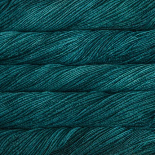 Miniatura 10 de Malabrigo Hilo Rios 150 Azul Profundo