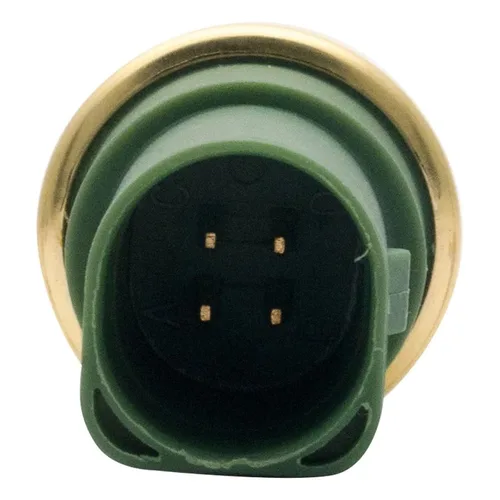 Miniatura 3 de Sensor de temperatura del remitente refrigerante 059919501A, para Audi, para VW Clip Gauge Oring Sensores de temperatura del agua Sensor