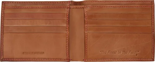 Miniatura 53 de Rawlings Men's Bifold Wallet Collection