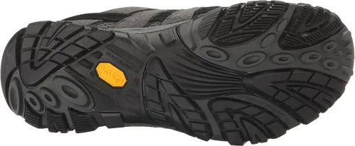Miniatura 4 de Merrell Moab 2 - Zapatos de senderismo impermeables para hombre