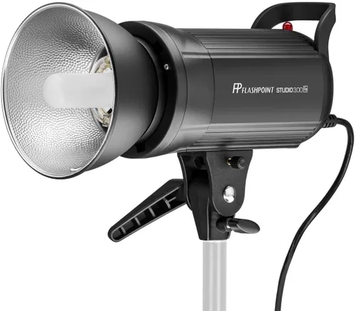 Miniatura 2 de GODOX SK300II Kit de flash de estudio de 2 luces
