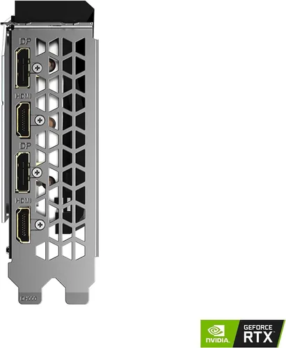 Miniatura 8 de GIGABYTE Tarjeta gráfica GeForce RTX 3060 Gaming OC 12G (REV2.0), 3 ventiladores WINDFORCE, 12 GB 192 bits GDDR6, tarjeta de video GV-N3060