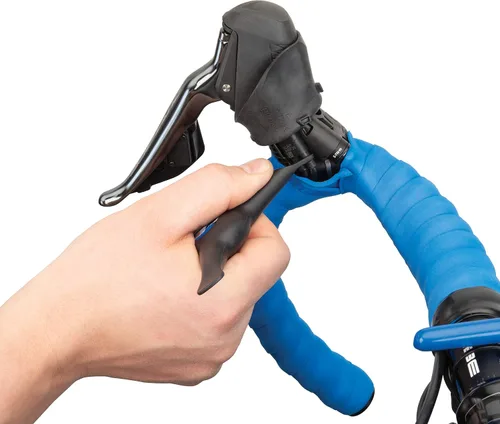 Miniatura 3 de Park Tool EWS-1 - Herramienta electrónica de 3 vías, negro