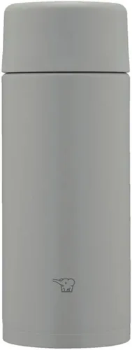 Miniatura 10 de Zojirushi SM-ZB48-VM - Botella de agua de acero inoxidable sin costuras, 16.9 fl oz (480 ml), rosca, taza de acero inoxidable, color lila púrpura