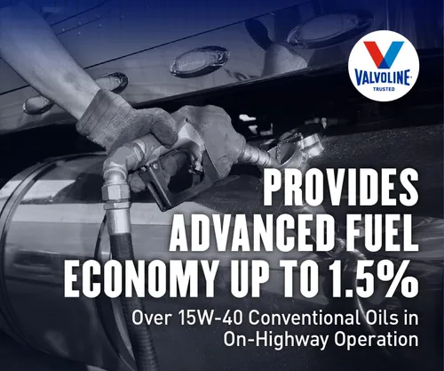 Miniatura 7 de Valvoline Premium Blue Extreme SAE 5W-40 Aceite de motor diesel completamente sintético 1 GA