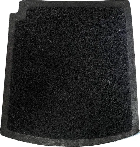 Miniatura 4 de Nispira Filtro de carbono de repuesto 04234G compatible con eliminadores de olores de habitaciones Hamilton Beach TrueAir 04384, 04386, 04532