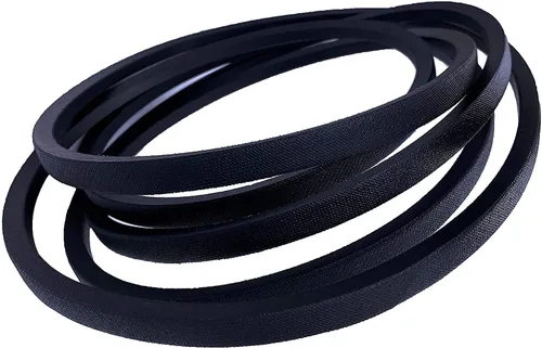 Miniatura 3 de Reemplazo OEM – Correa de plataforma de cortacésped de 42 pulgadas para John Deere GX20072/GY20570, compatible con 115 125 135 D100 D105 D110 D120