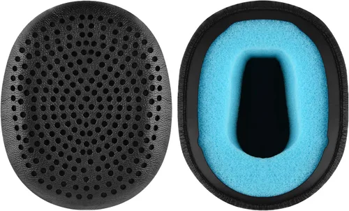 Miniatura 3 de Geekria Almohadillas de repuesto para auriculares Skullcandy Riff Wireless, Riff2 con cable/inalámbricos para auriculares de oído, piezas