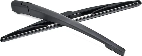 Miniatura 3 de TWSIT Kit de brazo de limpiaparabrisas trasero para Opel para Zafira B MK2 2005-2014 parabrisas ventana de puerta trasera