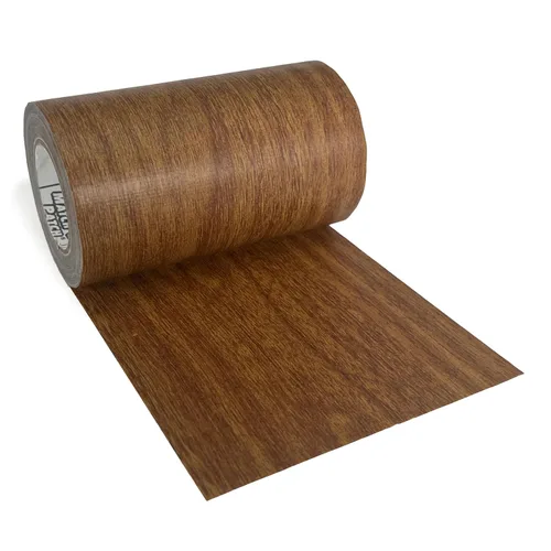 Miniatura 12 de MATCH 'N PATCH Cinta de Reparación de Veta de Madera Realista - Cinta Adhesiva Duradera Multiusos para Muebles, Pisos, Gabinetes, Ventanas, Puertas