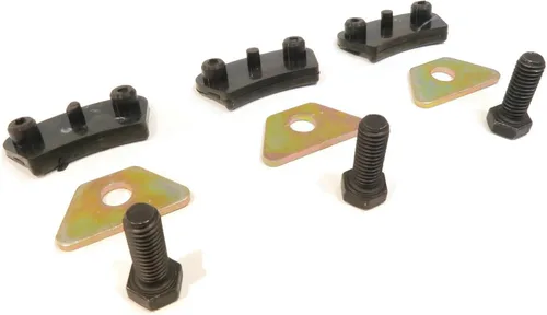 Miniatura 9 de The ROP Shop Ensamblaje del acoplador del motor para Sierra 18-2323, 182323, OBR Red Rhino MR-604, MR604