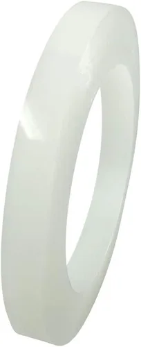Miniatura 17 de GGR Supplies LDPE-9R Cinta recubierta de polietileno de baja densidad resistente con adhesivo de goma, ideal para sellar y sellar. 36 yardas